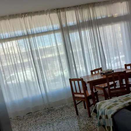 Casa Ermita Διαμέρισμα Ελ Μέντανο