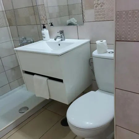 Casa Ermita Apartamento El Médano