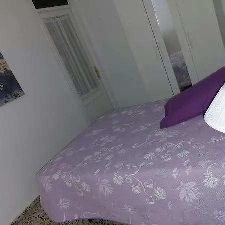 Casa Ermita Apartment
