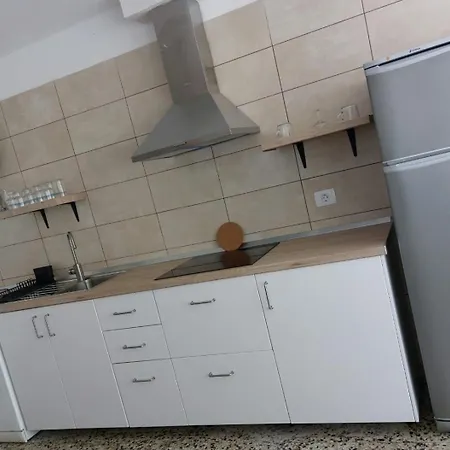 Apartamento Casa Ermita