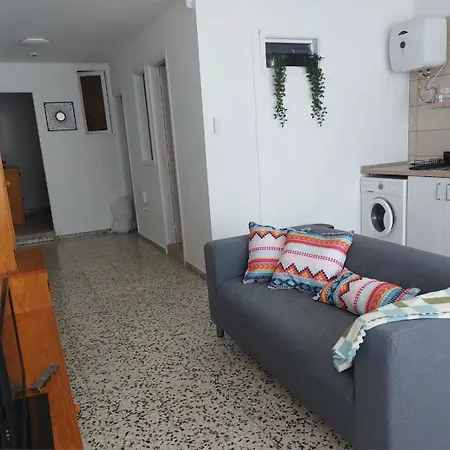 Apartamento Casa Ermita El Médano