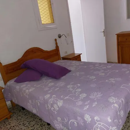 Casa Ermita El Medano (Tenerife)