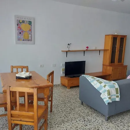 Casa Ermita Apartment