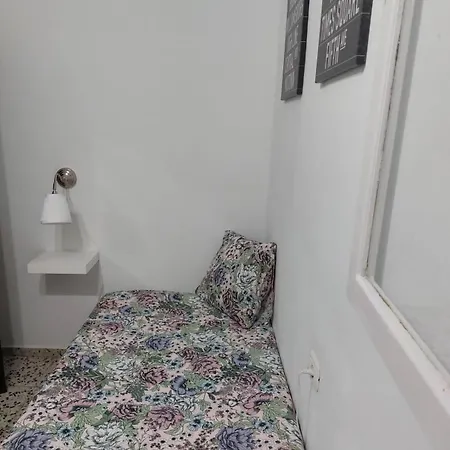 Casa Ermita Apartment *