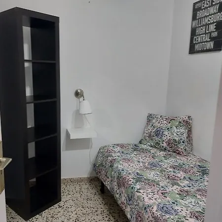Apartment Casa Ermita