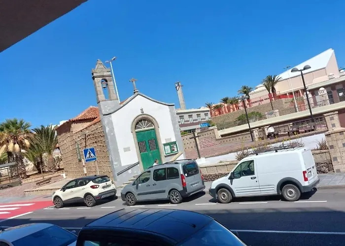 Casa Ermita *