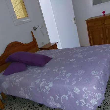 Apartmán Casa Ermita El Médano